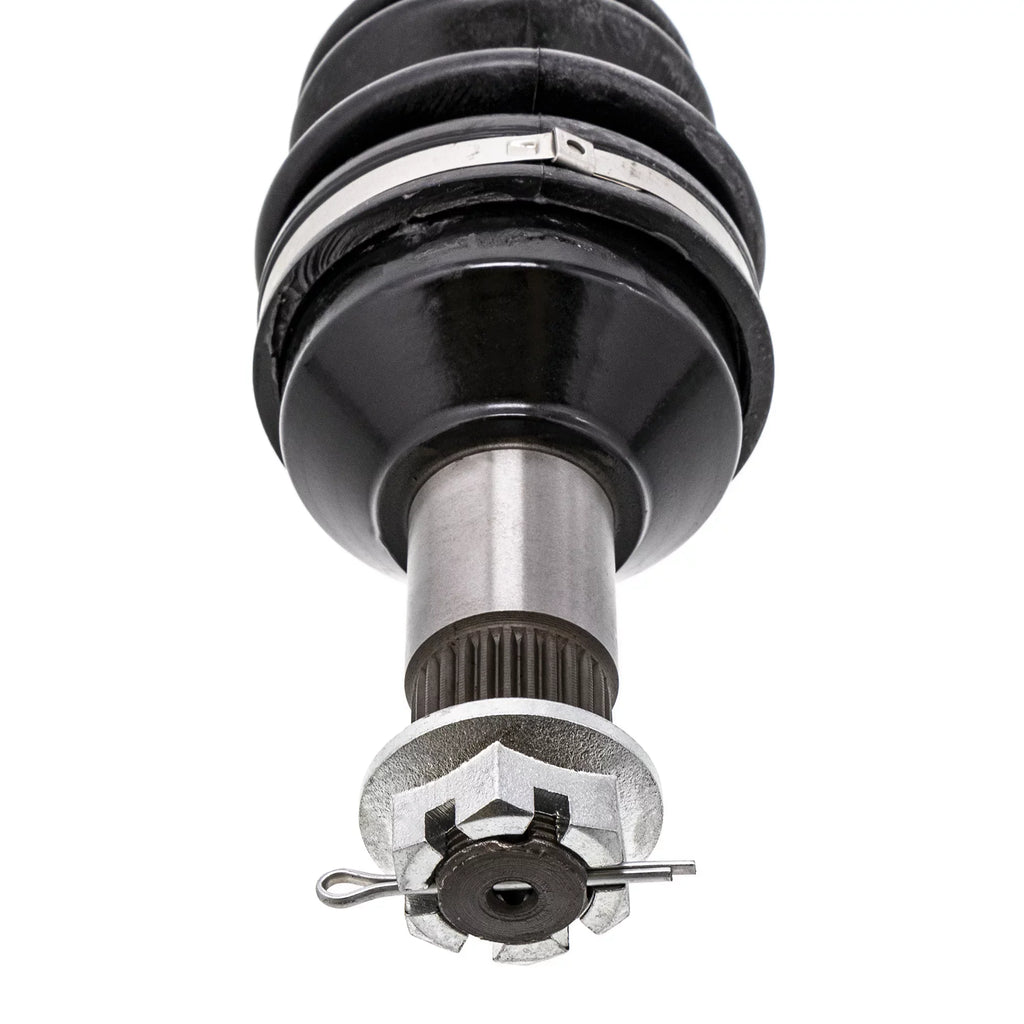 Niche Rear Left CV Axle for Arctic Cat 400 500 700 ATV 519-KCA2331X