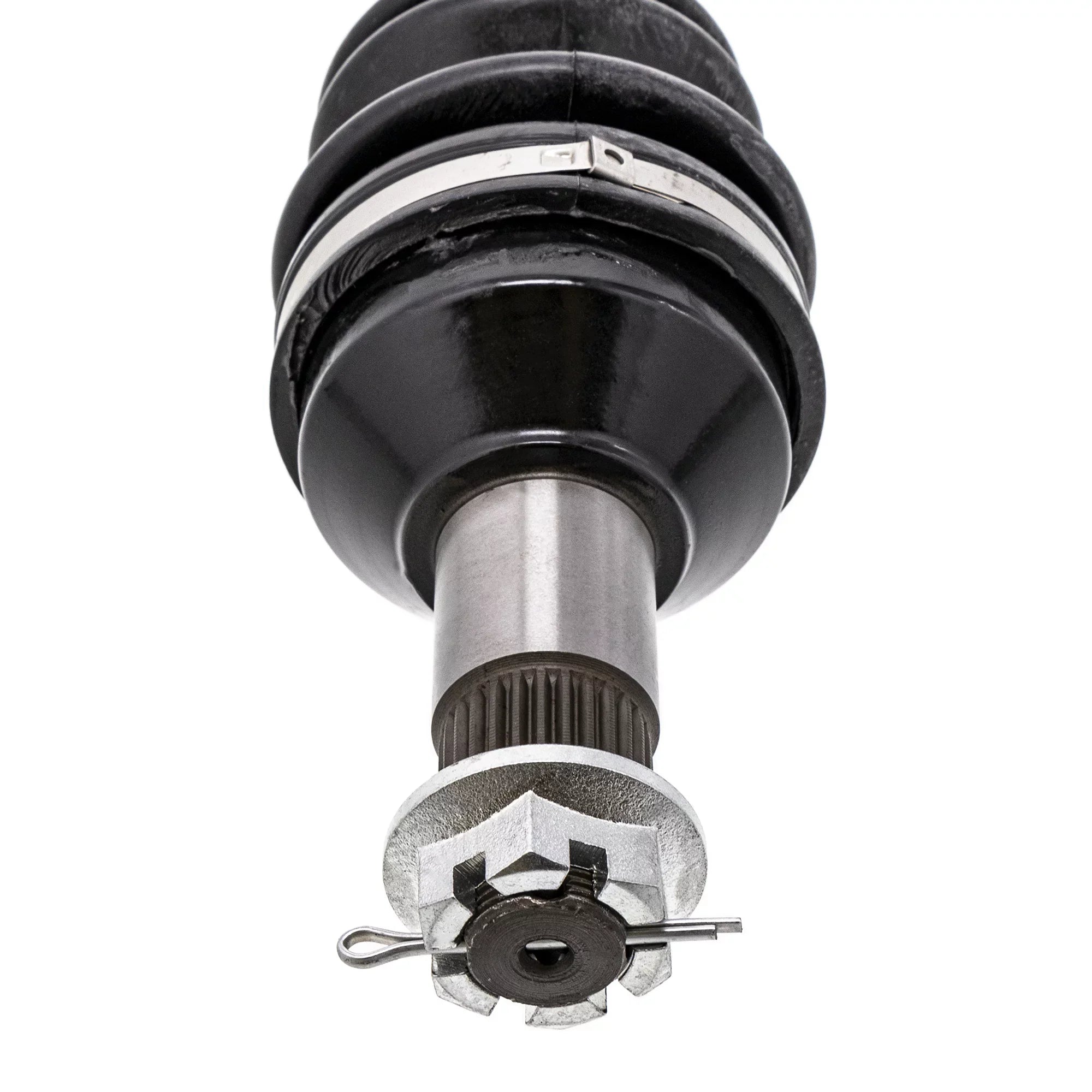Niche Rear Left CV Axle for Arctic Cat 400 500 700 ATV 519-KCA2331X