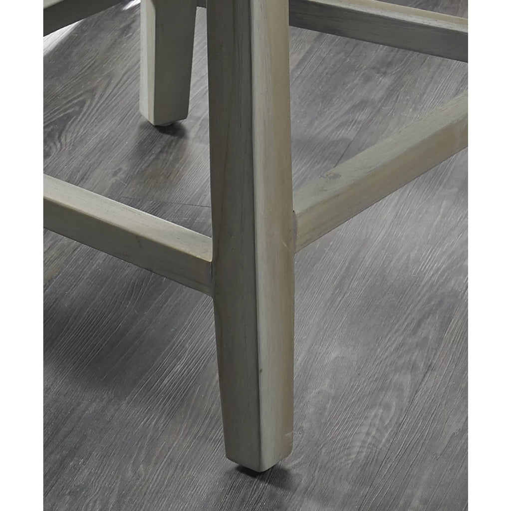 Padma's Plantation Outdoor Alfresco Barstool - Outdoor Kubu