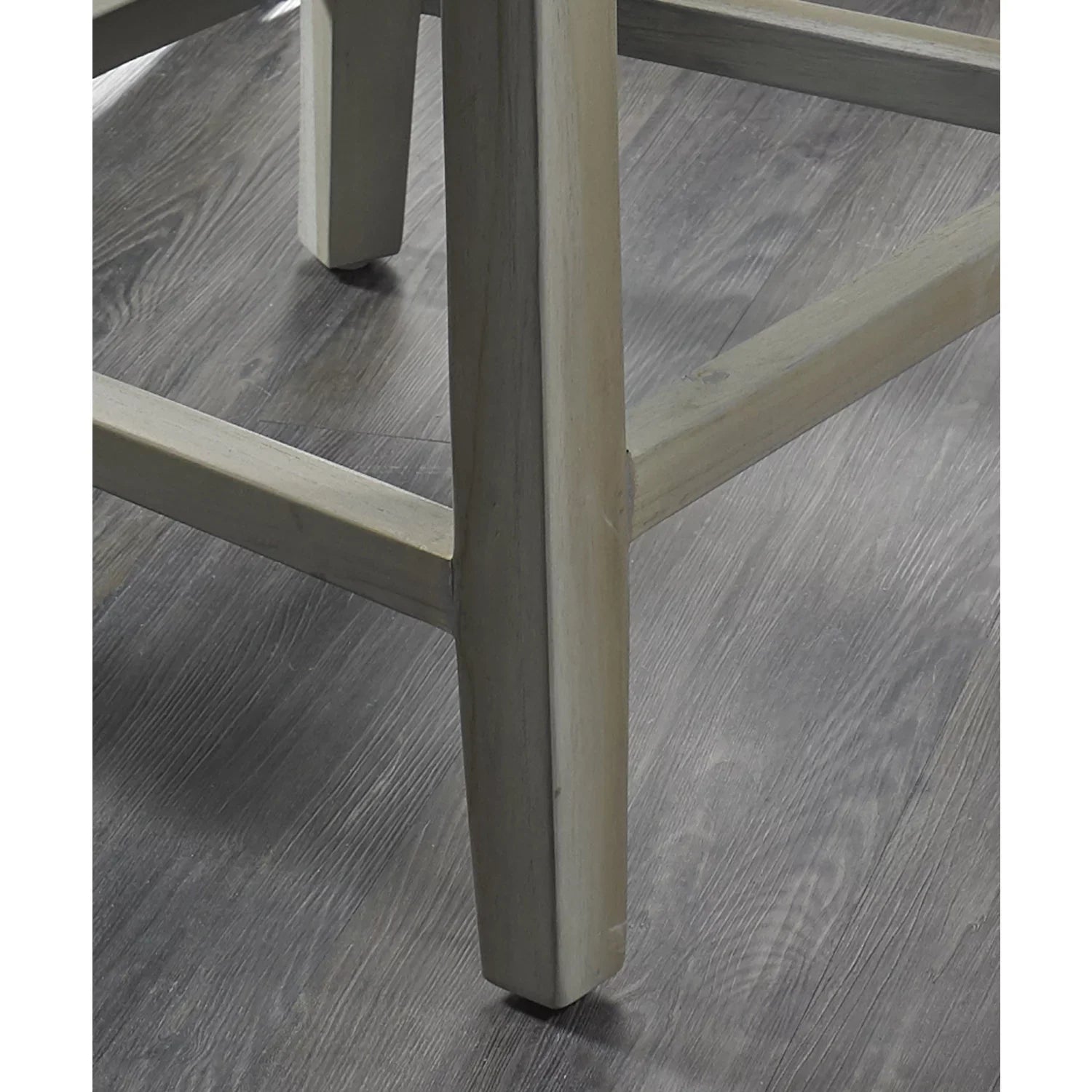 Padma's Plantation Outdoor Alfresco Barstool - Outdoor Kubu