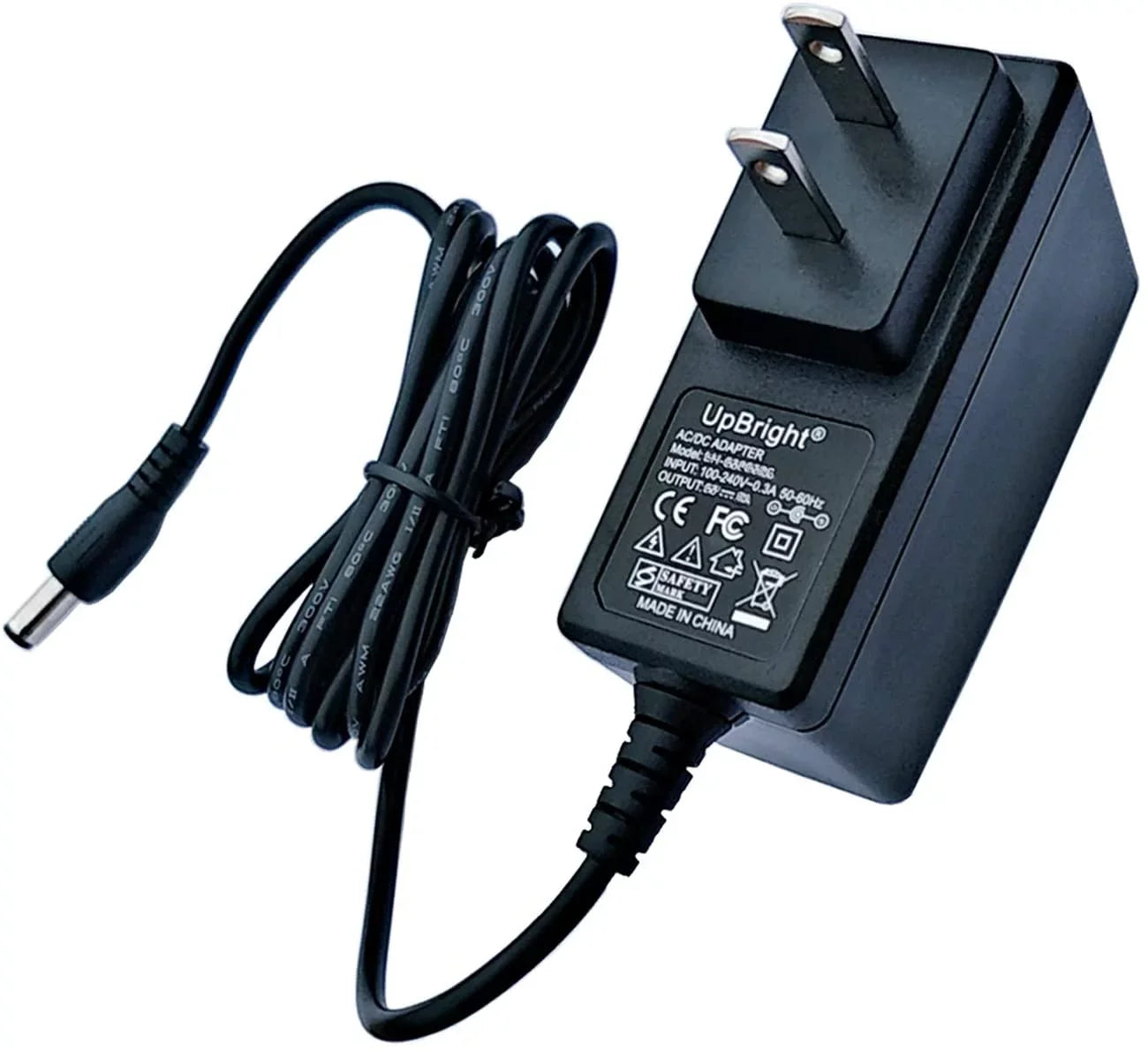 UPBRIGHT Adapter For Hitachi AXS014BTU Bluetooth SoundBar Sound Bar Speaker Power Supply Cord Cable Battery Charger