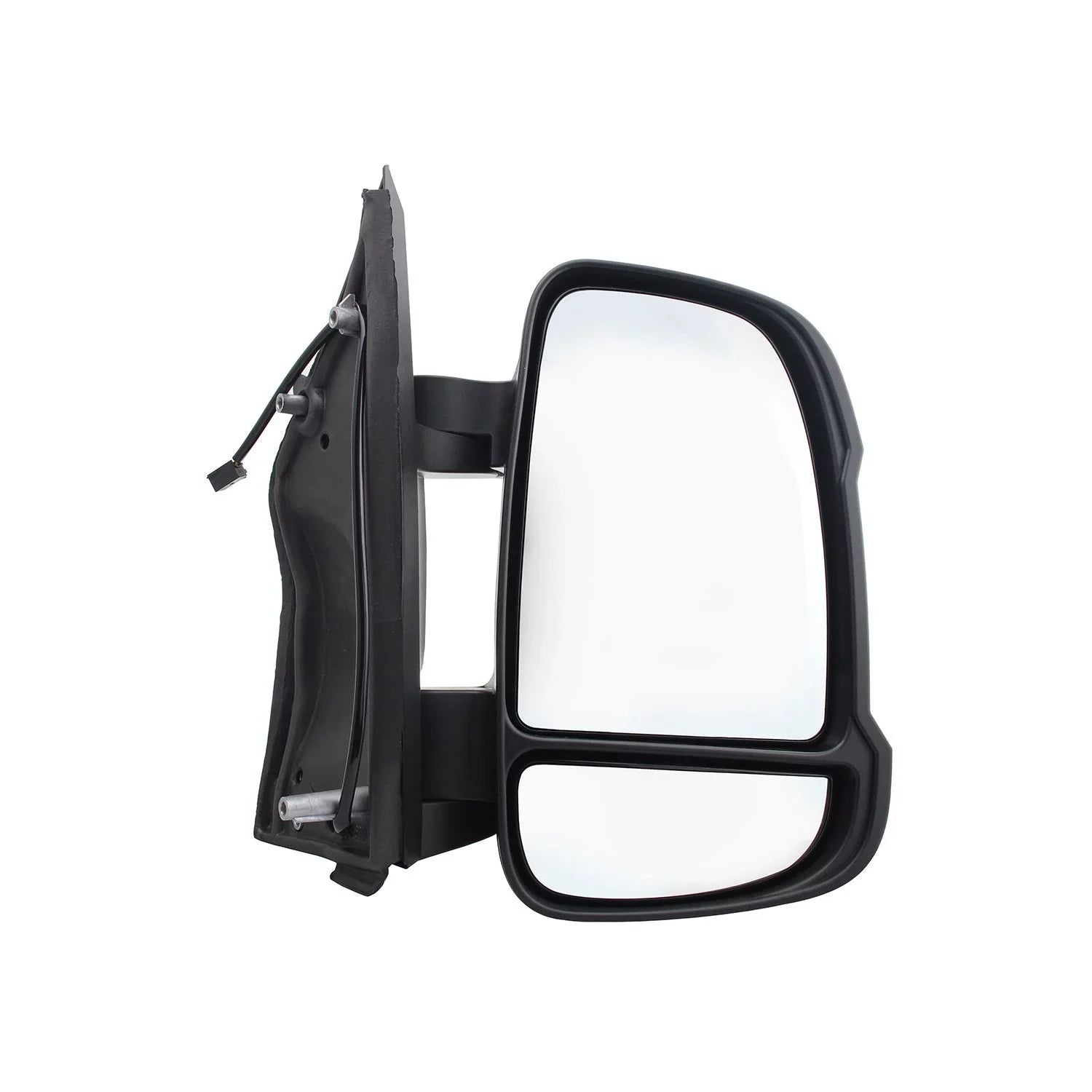 Tyc 4450152 Door Mirror For Select 14-19 Ram Models Fits select: 2014-2019 RAM PROMASTER 2500, 2014-2019 RAM PROMASTER 1500