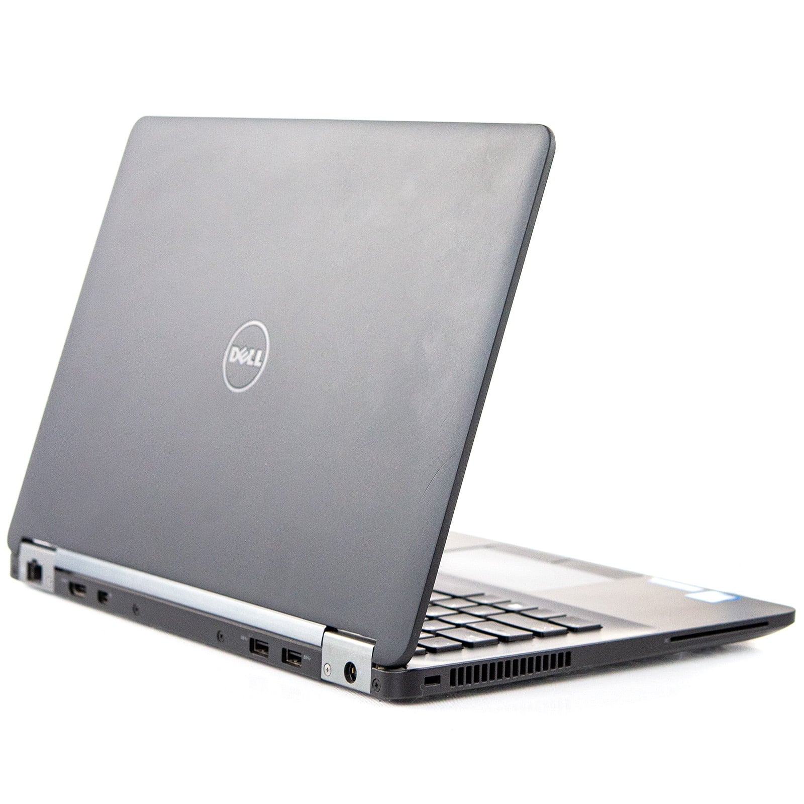 Second-hand Latitude E7270 12.5" Portable computer Core i5 16GB 128GB SSD M.2 Integrated Graphics Win 10 Pro 1 Yr Wty B v.WCA
