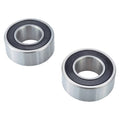 Front Wheel Bearing Seal Kit for Harley FLHTCU Ultra Electra Glide 2007; 25-1394