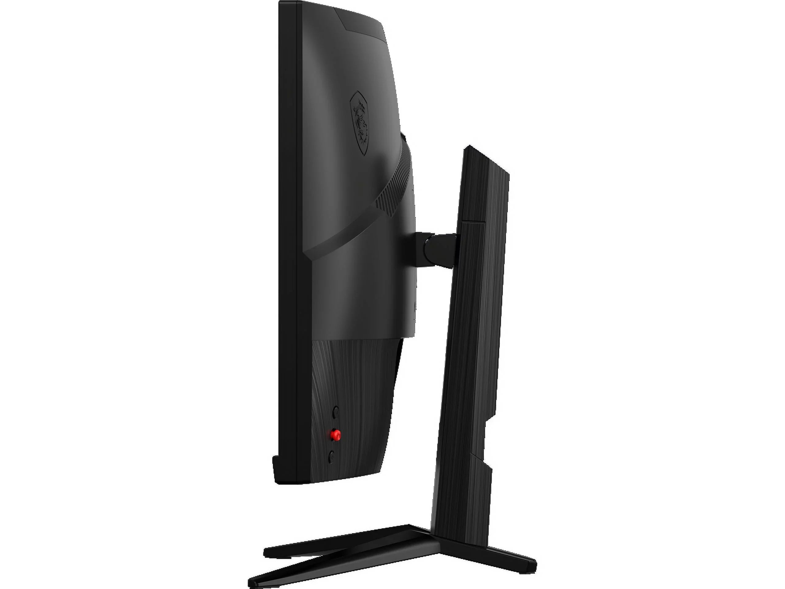 MSI MAG325CQRXF 31.5" 16:9 Curved 1000R, Rapid VA Gaming Monitor, 240Hz 1ms, 2560 x 1440 (QHD), Height Adjustable Arm, RGB