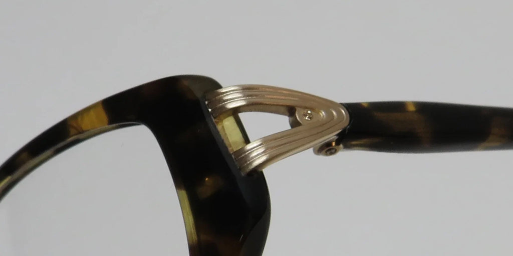 DANA BUCHMAN Eyeglasses SAVANNAH Tokyo Tortoise 48MM