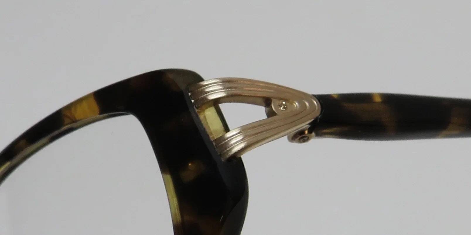 DANA BUCHMAN Eyeglasses SAVANNAH Tokyo Tortoise 48MM