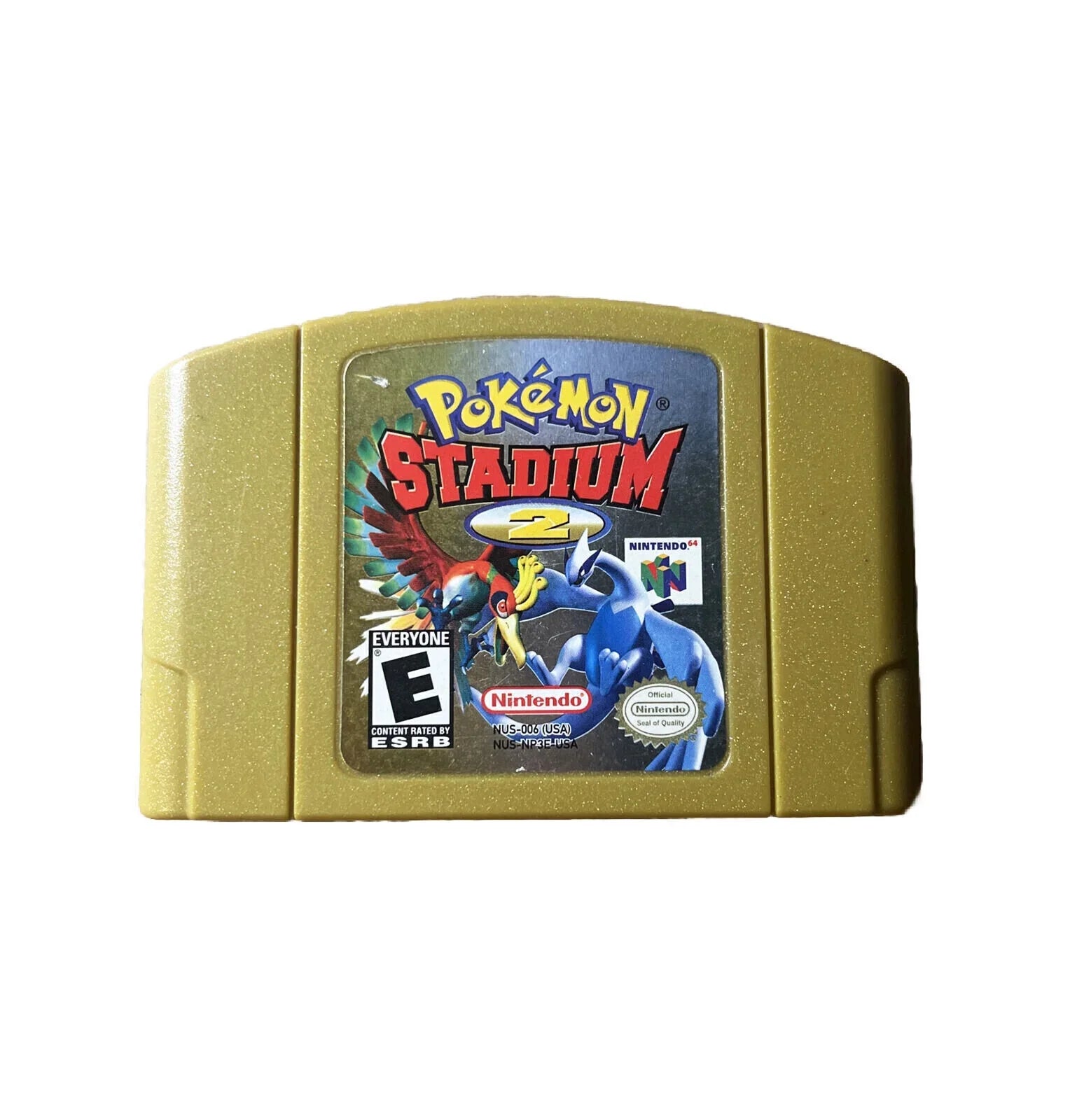 Mario Kart 64 Smash Bros Party 1 2 3 GoldenEye 007 Video Game For Nintendo N64