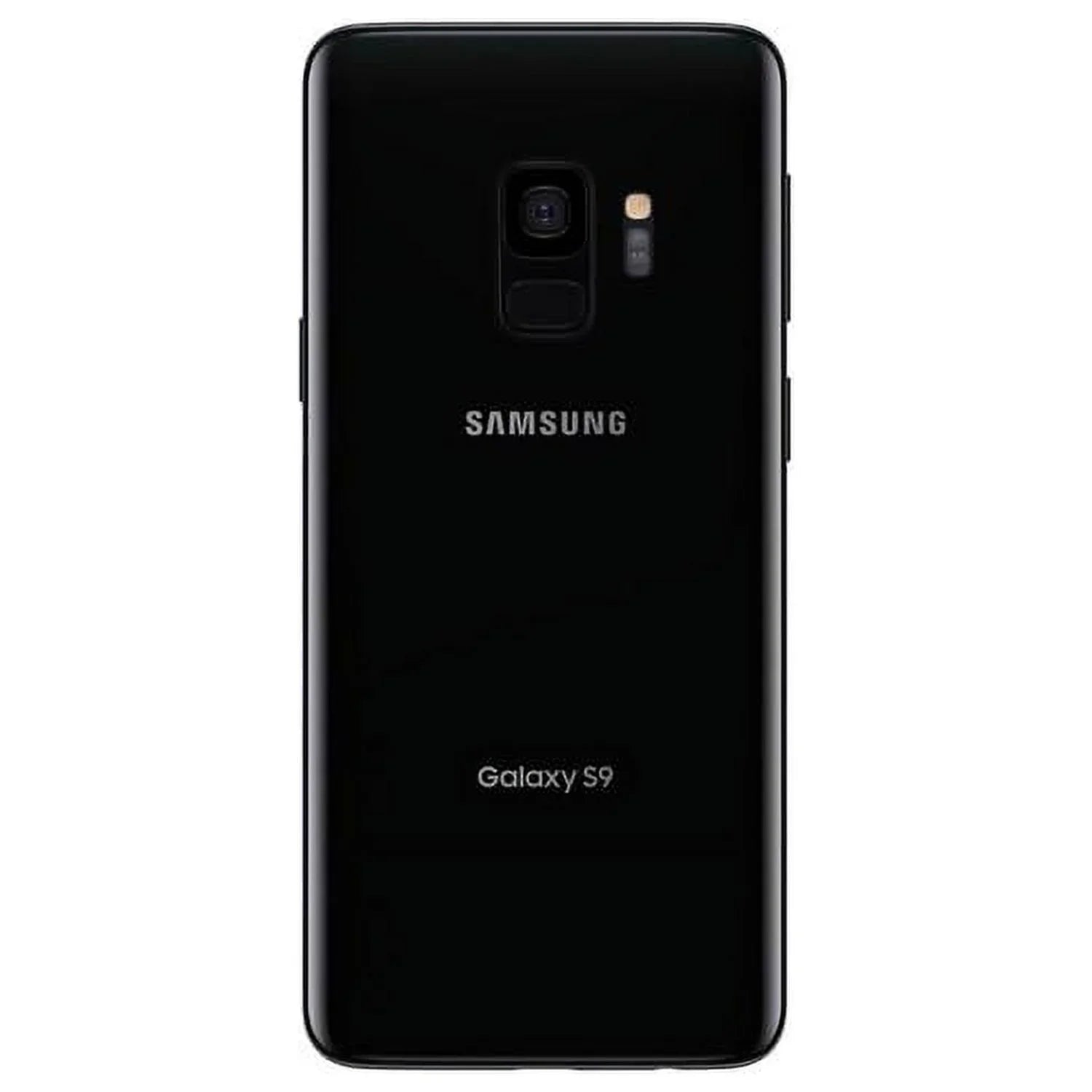 Restored Galaxy S9 64GB Midnight Black (Unlocked) (Refurbished)