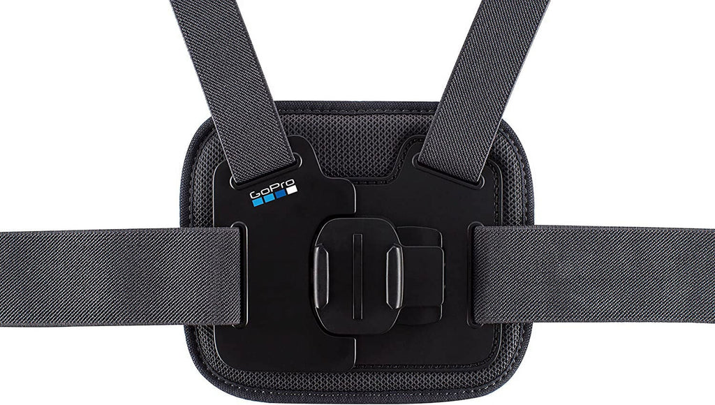 GoPro AGCHM001 Functionality Chest Mount