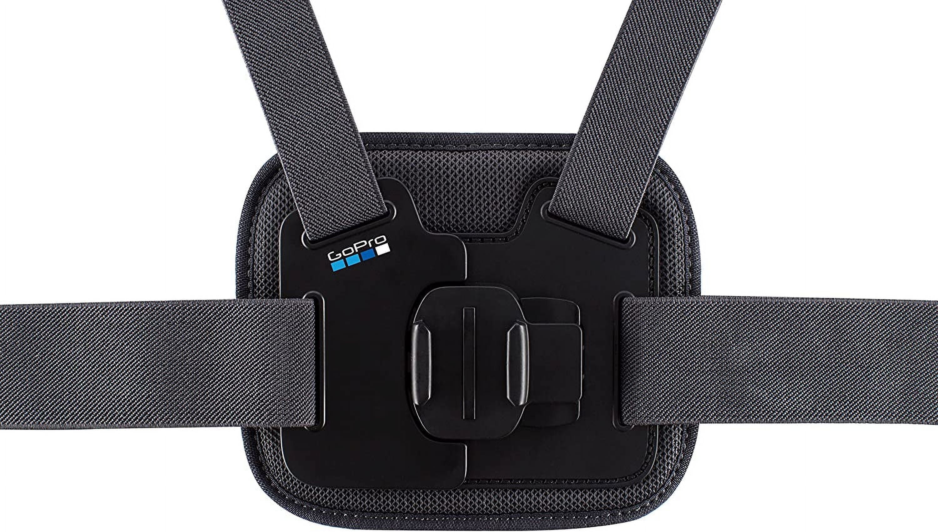 GoPro AGCHM001 Functionality Chest Mount