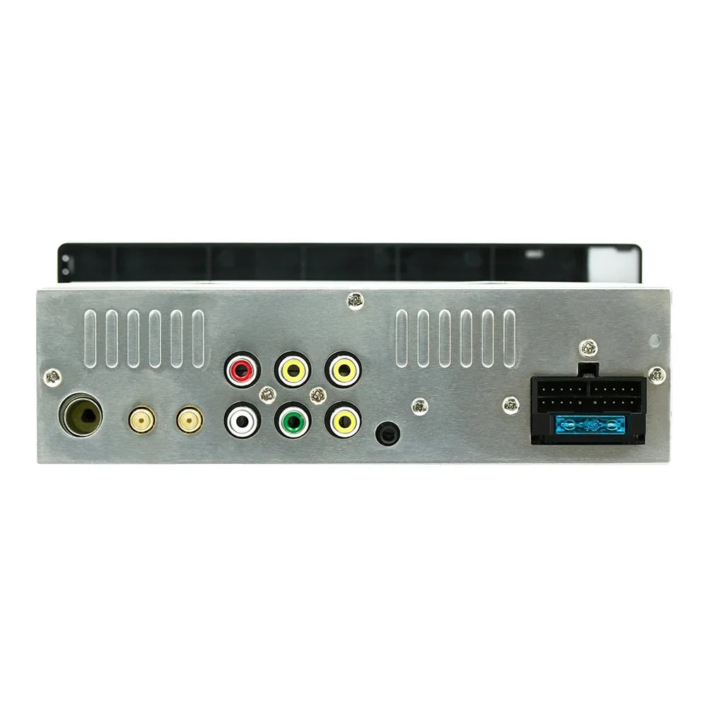 Anself Car GPS Navigator with Android Auto Support and Rear Camera Stay Connected and Safe on Road