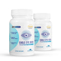 2 Pack Eagle Eye 911, advanced vision support formula-60 Capsules x2