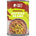 Taco Bell ® Original Refried Beans 16 Oz. Can (Pack of 14)