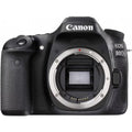 80D Body