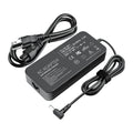SKKSource 20V 9A 180W AC Adapter Charger Compatible with TUF Gaming F15 FX506HM Notebook Power Cord