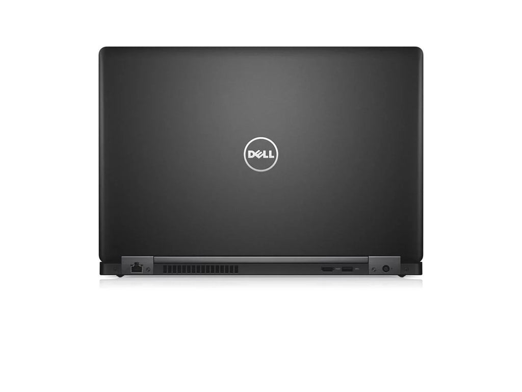 Restored Latitude 5580 Notebook Core i5 2.60 GHz 16GB Ram 500GB Windows 10 Pro (Refurbished)