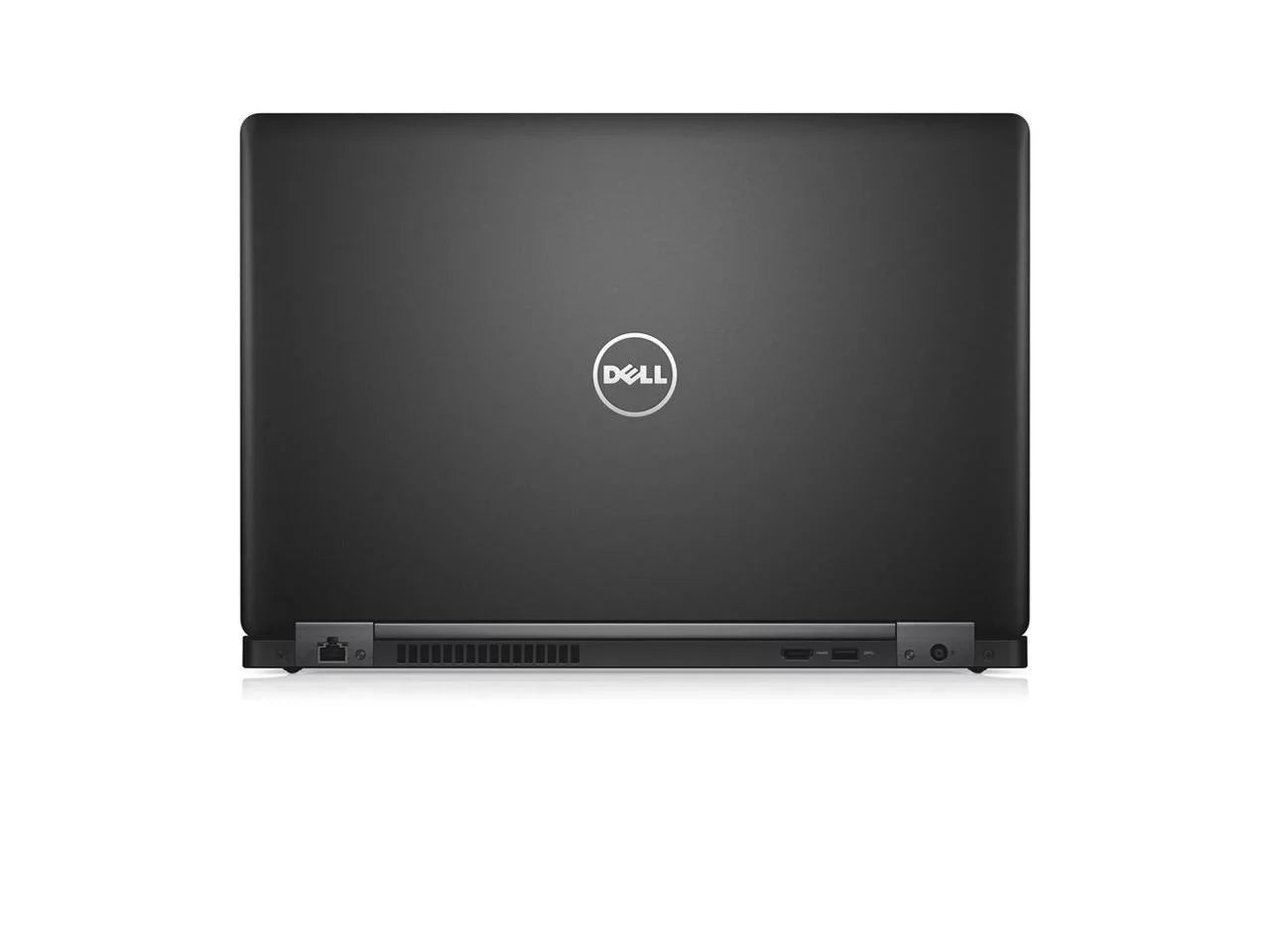 Restored Latitude 5580 Notebook Core i5 2.60 GHz 16GB Ram 500GB Windows 10 Pro (Refurbished)