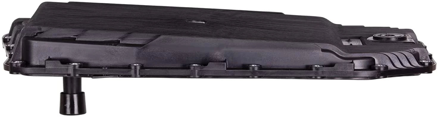 PG Automatic Transmission Filter PT99657 | Fits 2007-13 BMW X5, X6, 2004-10 545i, 550i, 650i, 745i, 750i, 760i, 2002-12 745Li, 750Li, 750Li xDrive, 760Li, 2004-05 645Ci, 2011-12 Alpina B7, B7 xDrive