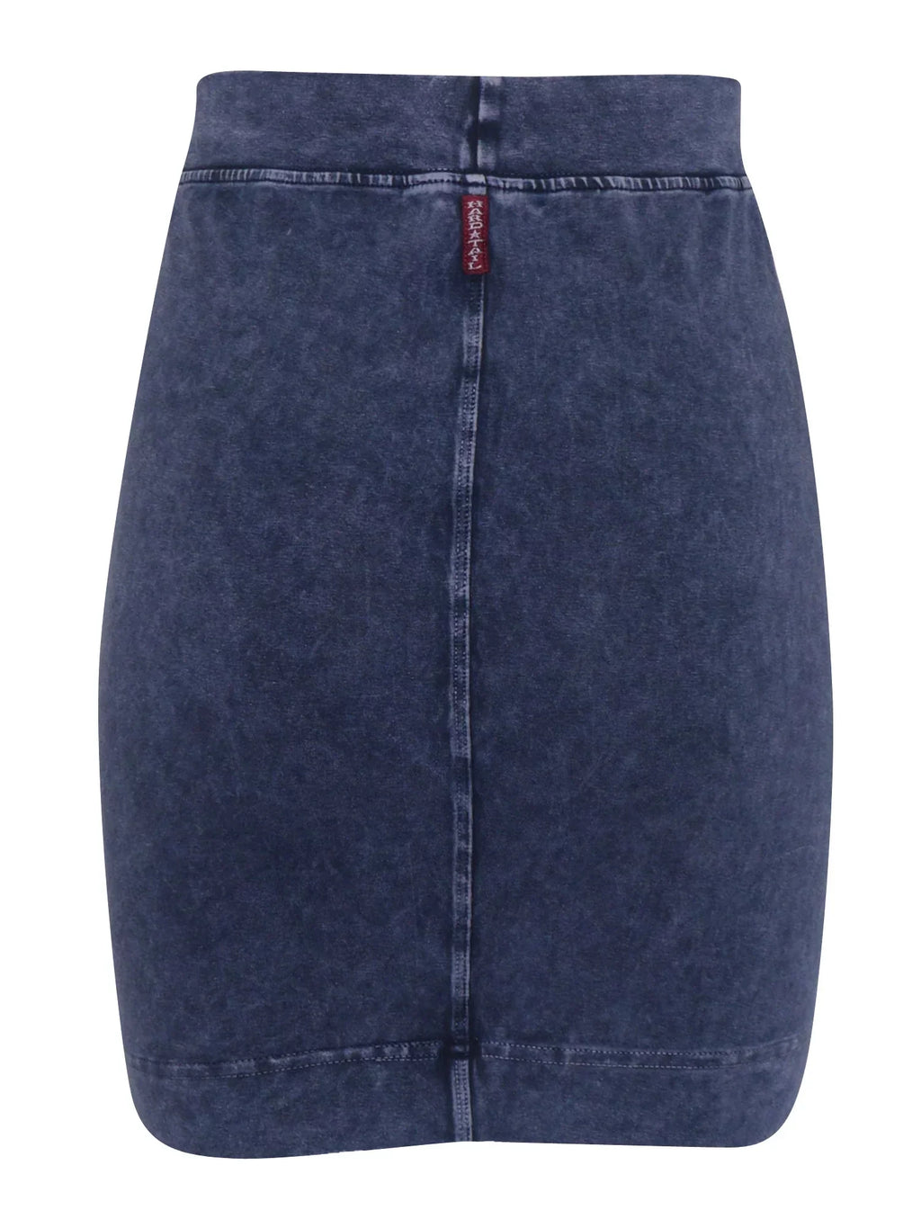 Hardtail Junior Cotton Pencil Skirt W-726