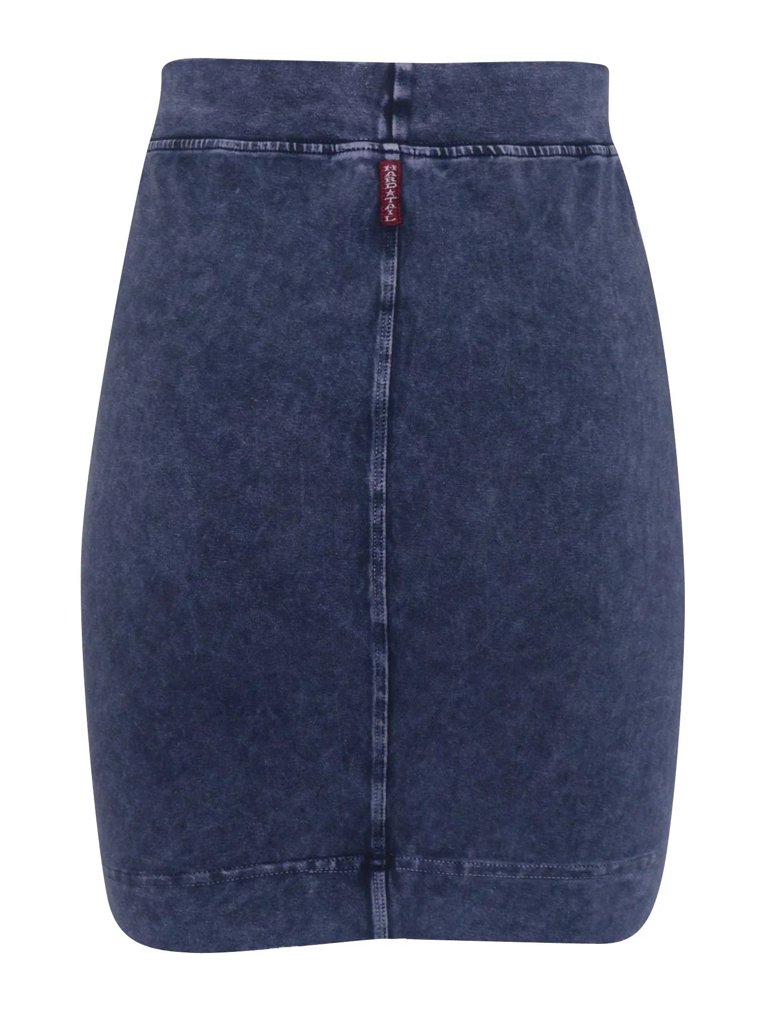Hardtail Junior Cotton Pencil Skirt W-726