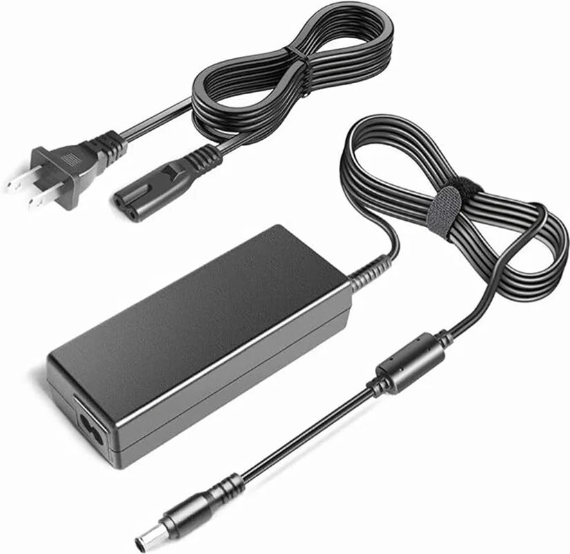 Nuxkst AC Adapter Charger for 90W ProBook 430 G2; 440 G0; 440 G1; 440 G2; 445 G1; 445 G2; 450 G0; 450 G1; 450 G2; 455 G1; 455 G2; 470 G0; 470 G1; 470 G2; 640 G1; 645 G1; 650 G1; 655 G1 Power Char