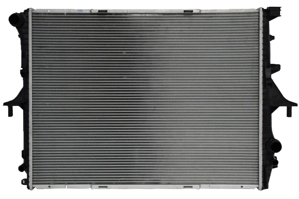 Radiator 2756 Fits 2012 AUDI Q7
