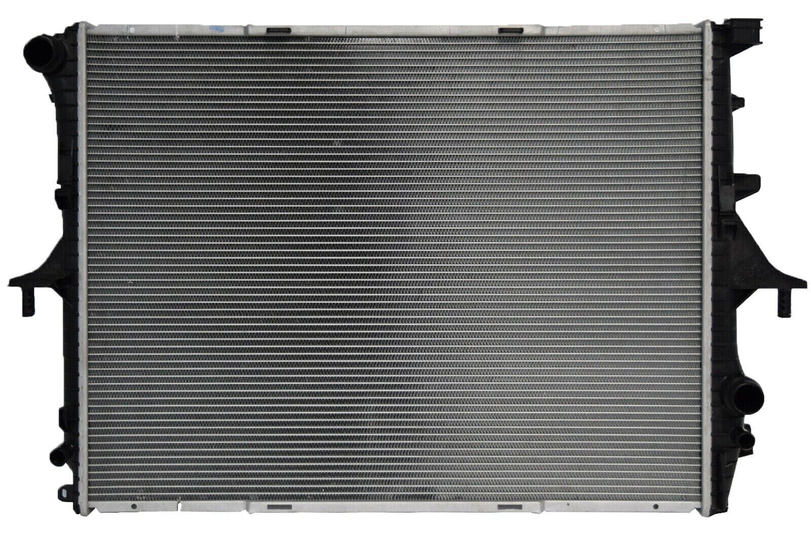 Radiator 2756 Fits 2012 AUDI Q7