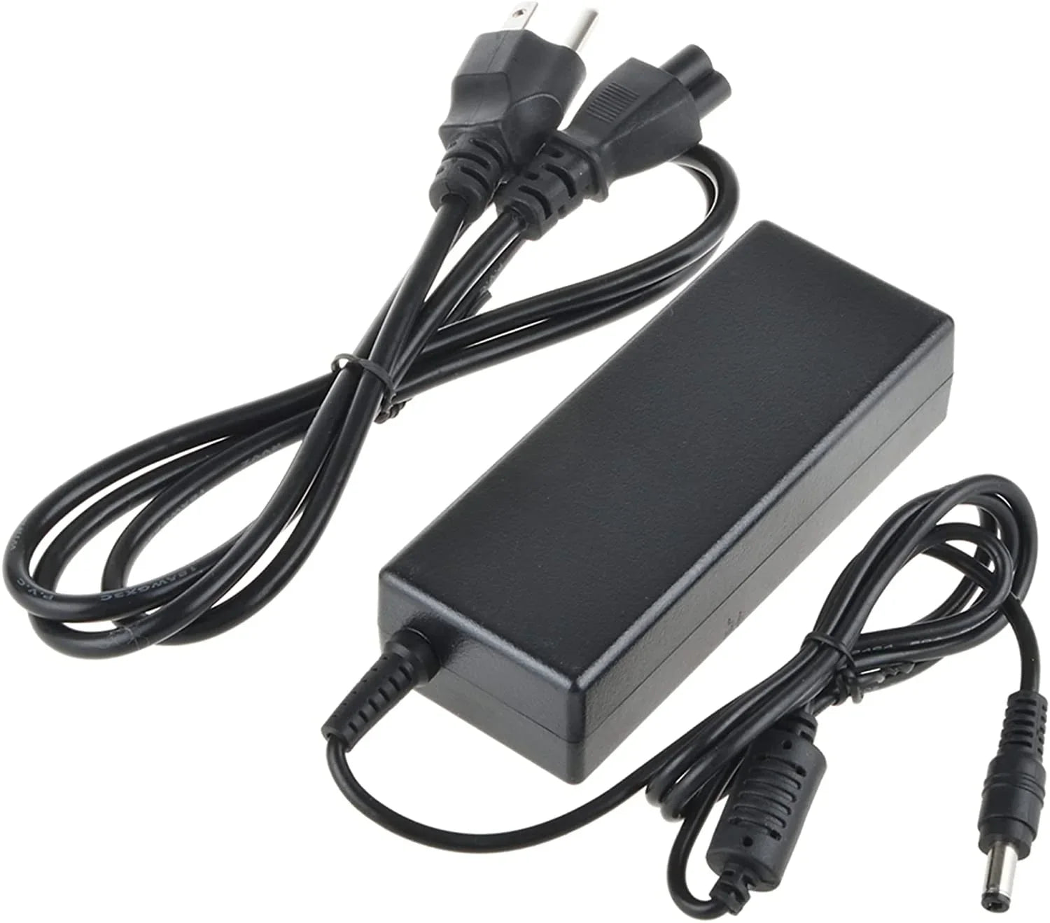 PK Power 19v Ac Dc Adapter for Goal Zero Goal0 Yeti 150 400 1250 Solar Generator p/n: 31901 22004 23000 Replacement