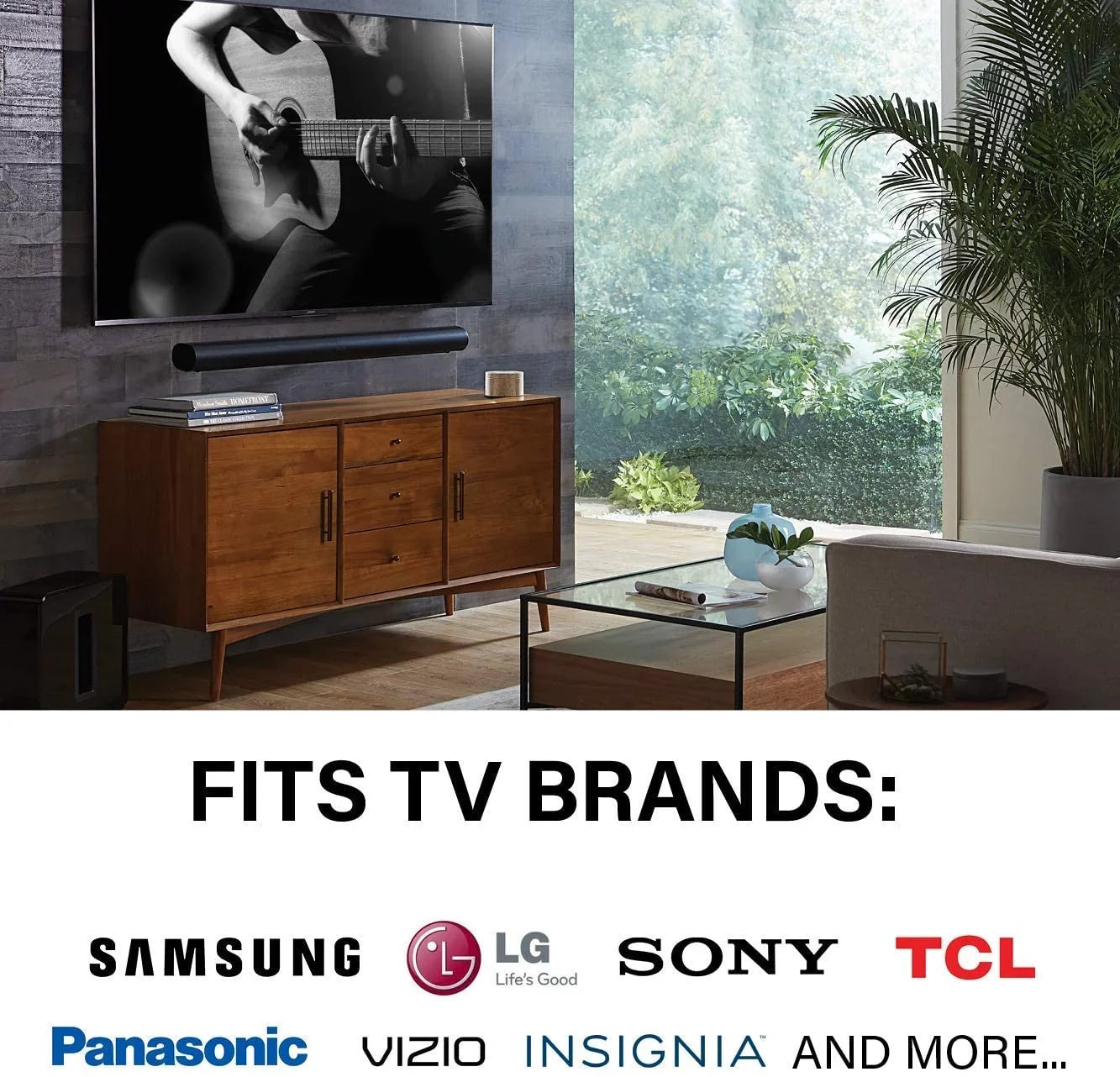 75-Inch Class Neo QLED 8K QN900B Series Mini LED Quantum HDR 64x Smart TV with a Sanus VLF525-B1 Full-Motion Premium Mount for 50"-82" Flat Monitor TV's (2022)