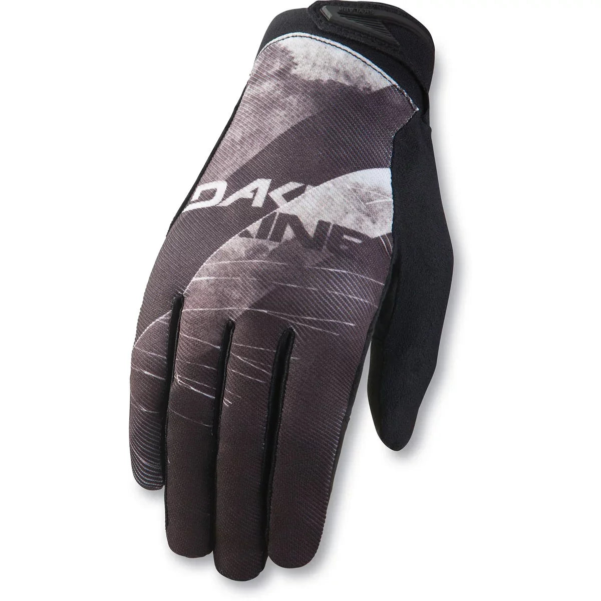Dakine Skylark Gel Gloves Black XS