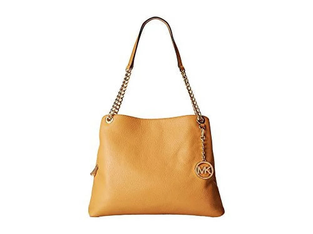 MICHAEL Michael Kors Jet Set Chain Item Large Shoulder Tote - 30S5GTCE3L-198