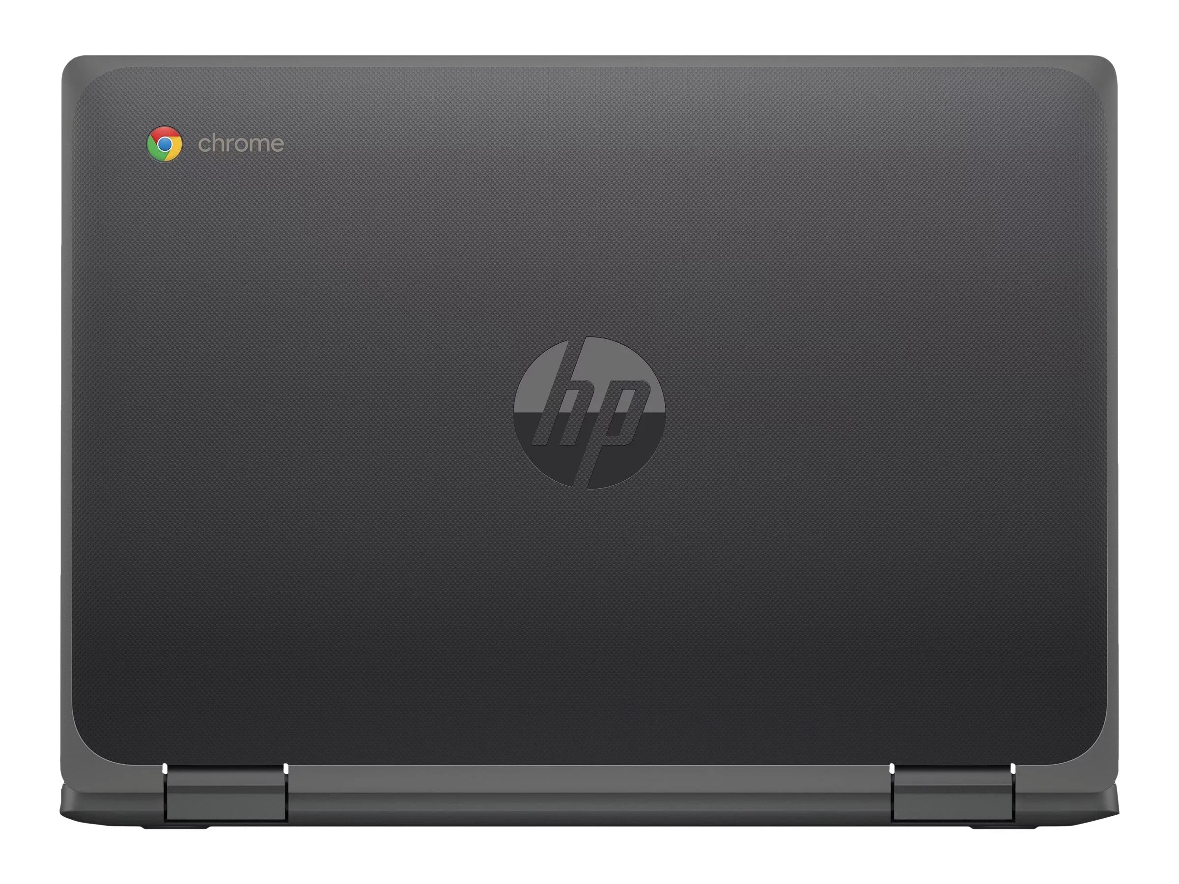 Chromebook x360 11 G3 Education Edition - Flip design - Celeron - N4020 / up to 2.8 GHz - Chrome OS - UHD Graphics 600 - 4 GB RAM - 32 GB eMMC - 11.6" IPS Monitor 1366 x 768 (HD) - Wi-Fi 5 - chalkboard gray - kbd: US