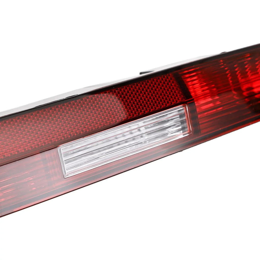 Left Rear Bumper Tail Lamp Fog Lamp Assembly 4M0945095A For AUDI Q7 2016-2023