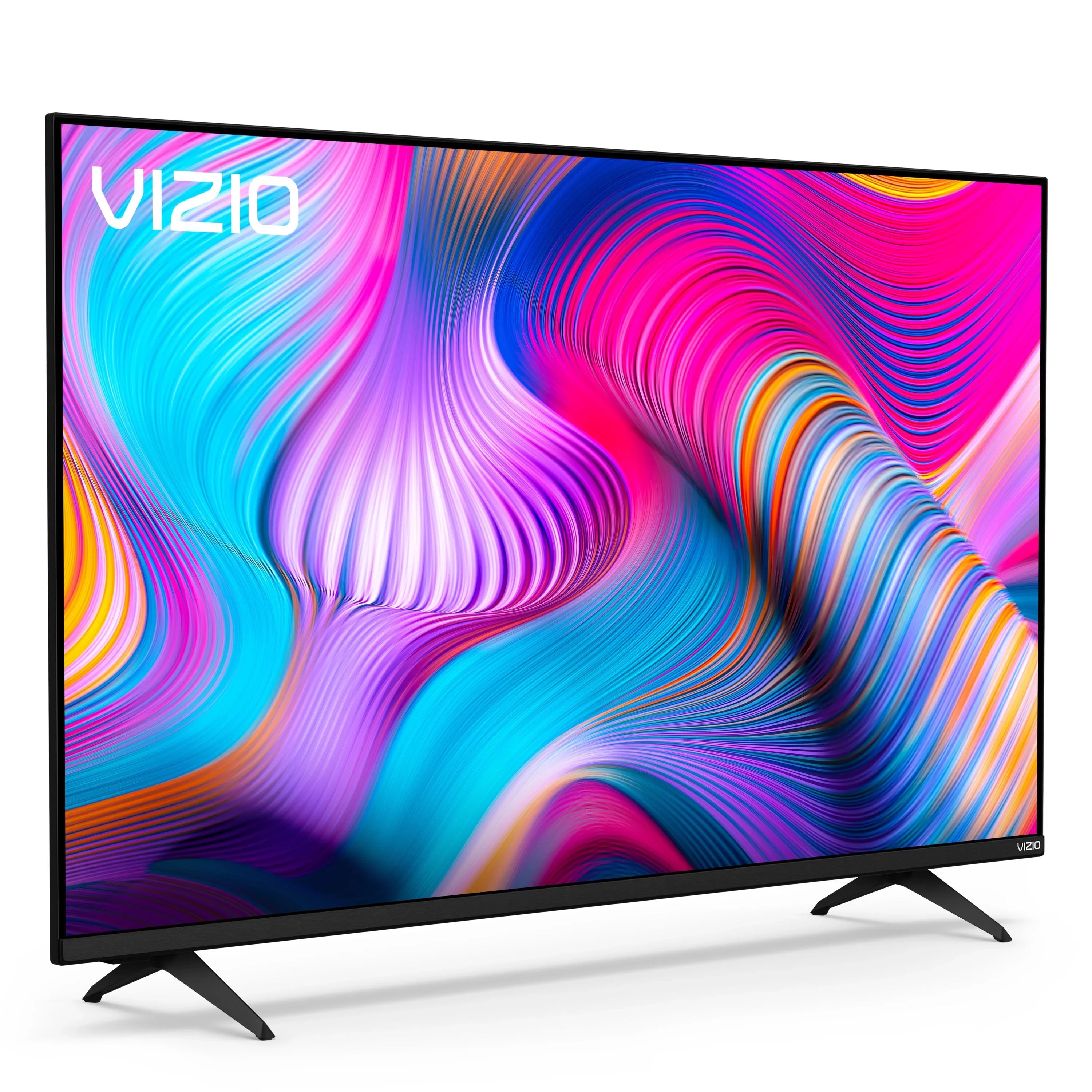 VIZIO 43" Class V-Series 4K LED HDR Smart TV 2023 V435M-K04
