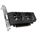 Gigabyte GeForce GTX 1650 OC Low Profile 4G NVIDIA 4 GB GDDR5 Graphics Card
