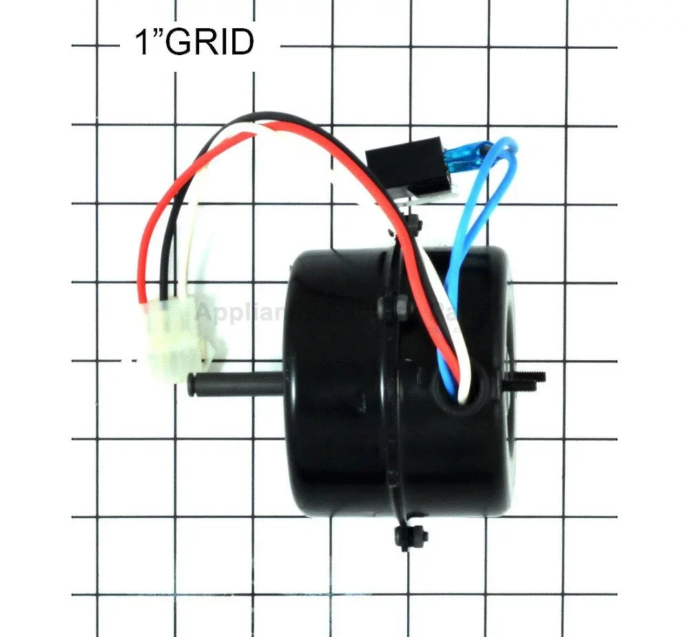 MOTOR ONLY DEHUMIDIFIER 476100001