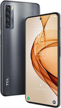Pre-Owned TCL 20S MILKY WAY BLACK 4GB+128GB, UNLOCKED (Refurbished: Good)