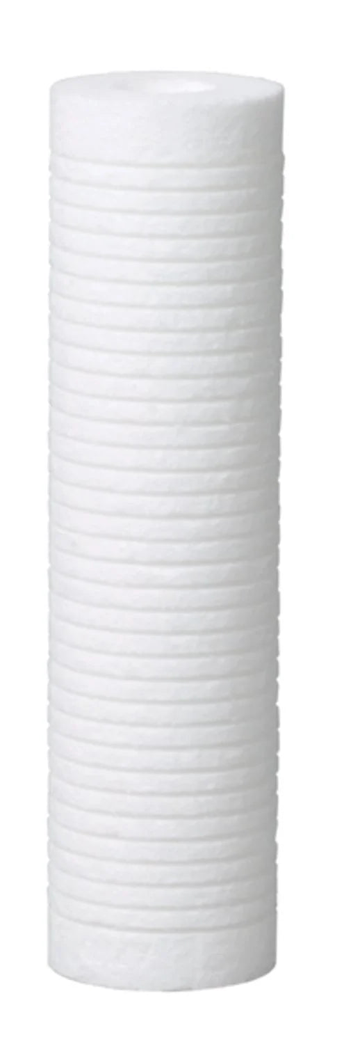Package Of 3 3M CUNO Aqua-Pure AP124 Whole House Filter