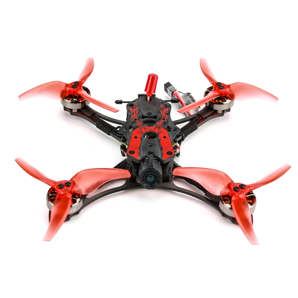 Emax FPV Racing , Carbon Fiber Material, Real Time Transmission, Lightweight