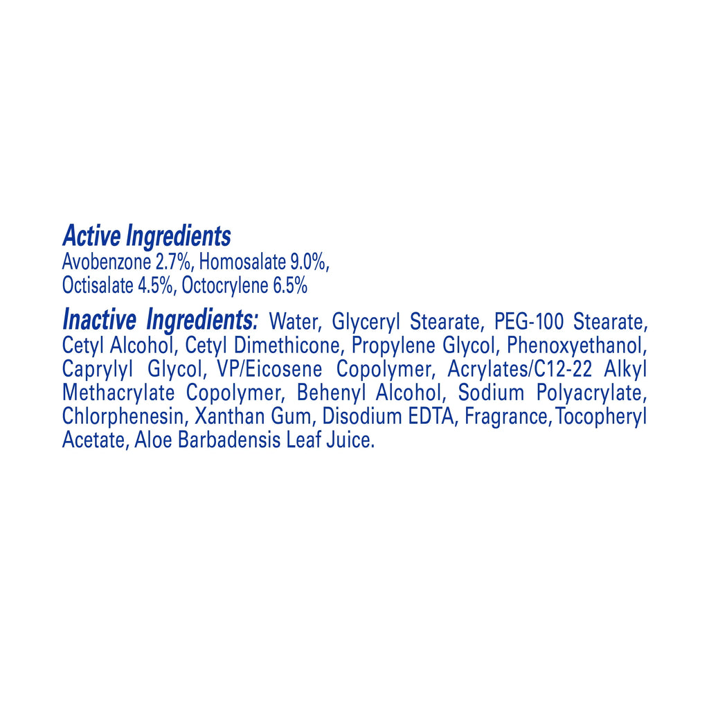 Banana Boat Ultra Sport Monitor Lotion SPF 50+, 2 oz