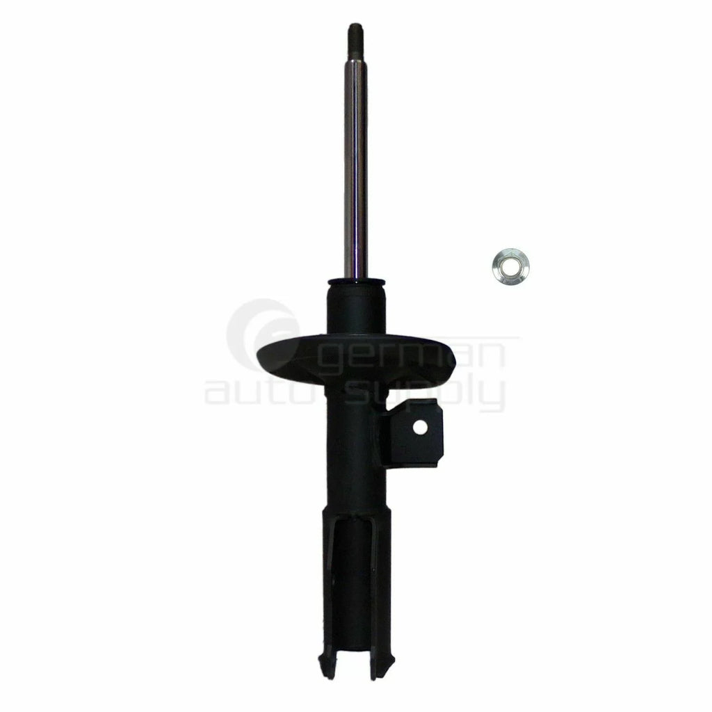 Front Driver Side Twin Tube Strut for Saturn Ion 2003-2007