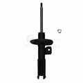 Front Driver Side Twin Tube Strut for Saturn Ion 2003-2007