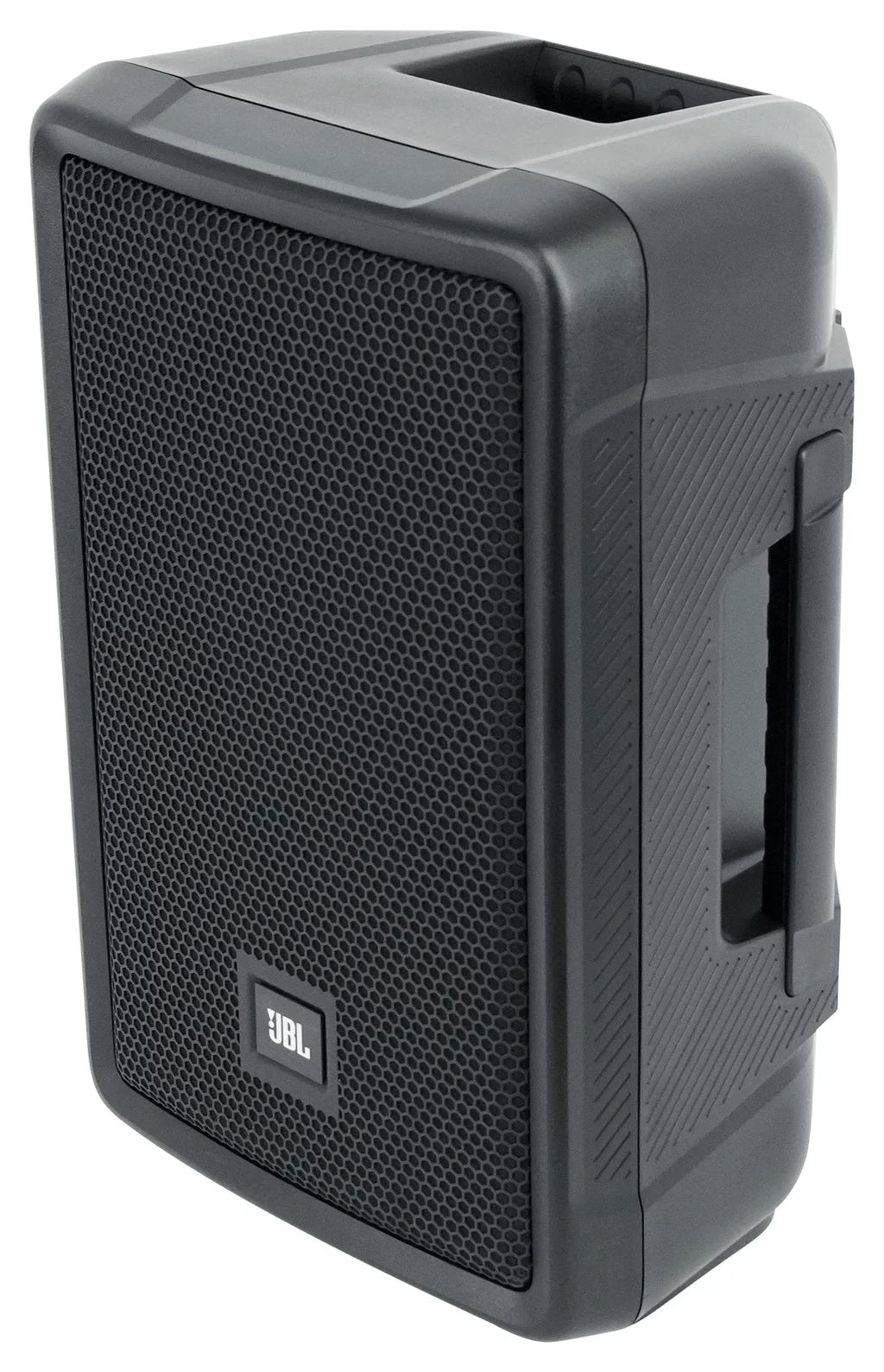 JBL IRX108BT 8" 1000w Powered DJ Portable PA Speaker w/ Bluetooth + Hand Truck
