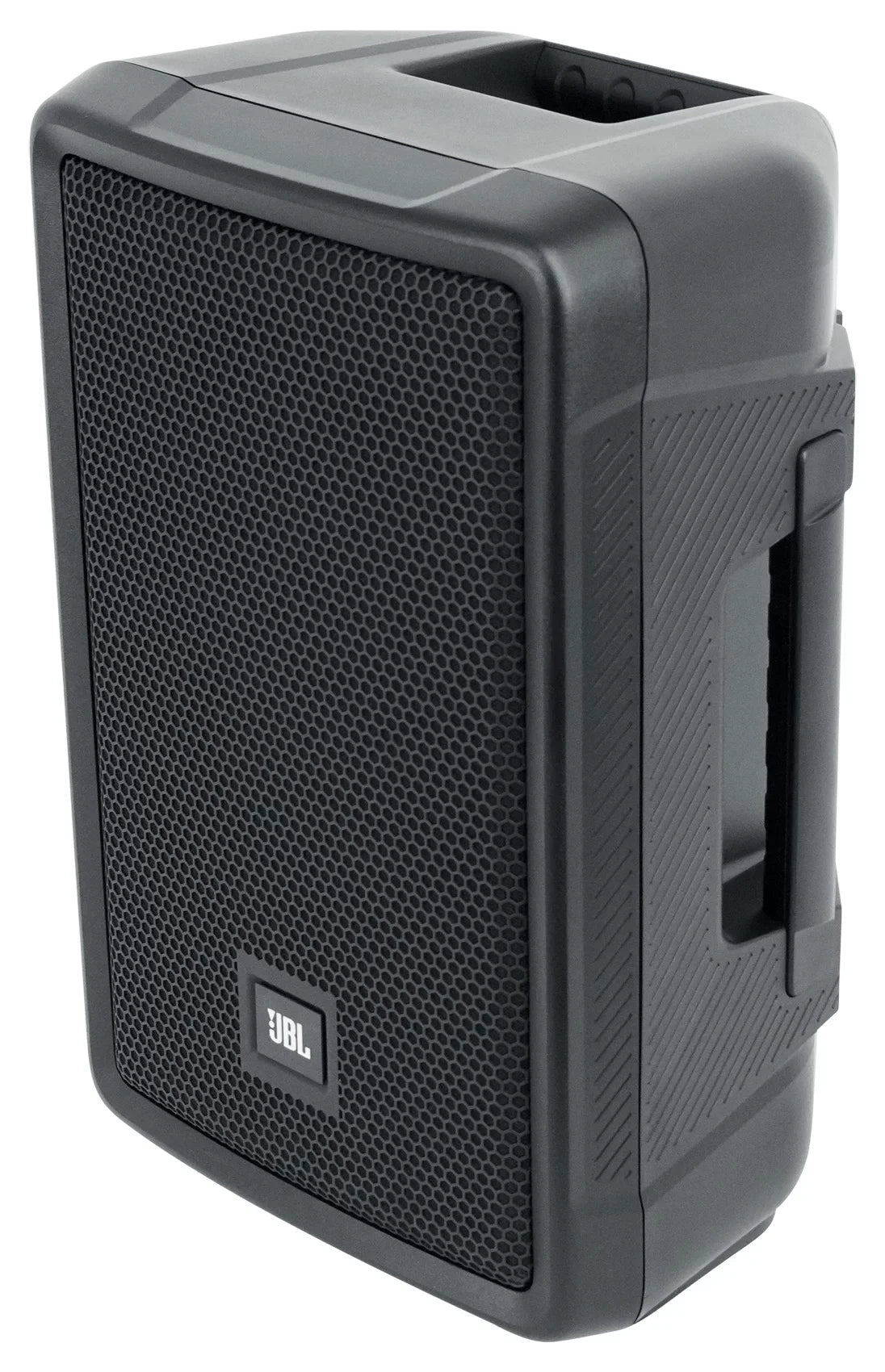 JBL IRX108BT 8" 1000w Powered DJ Portable PA Speaker w/ Bluetooth + Hand Truck