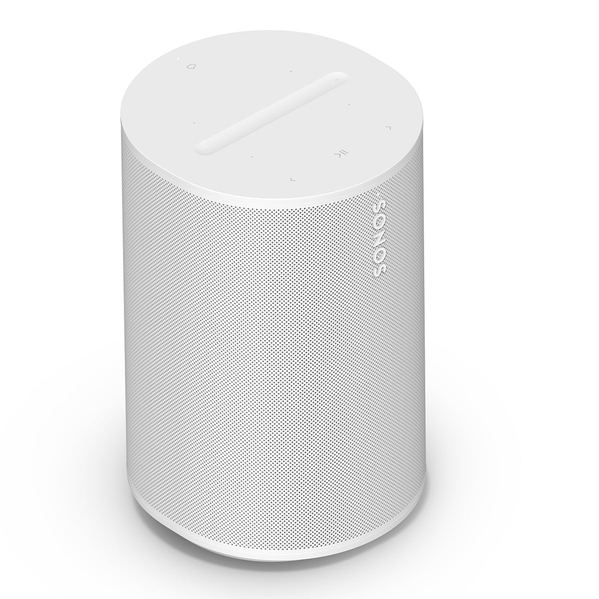 Sonos Surround Set with Ray Compact Soundbar and Pair of Era 100 Wireless Smart Speakers (White)