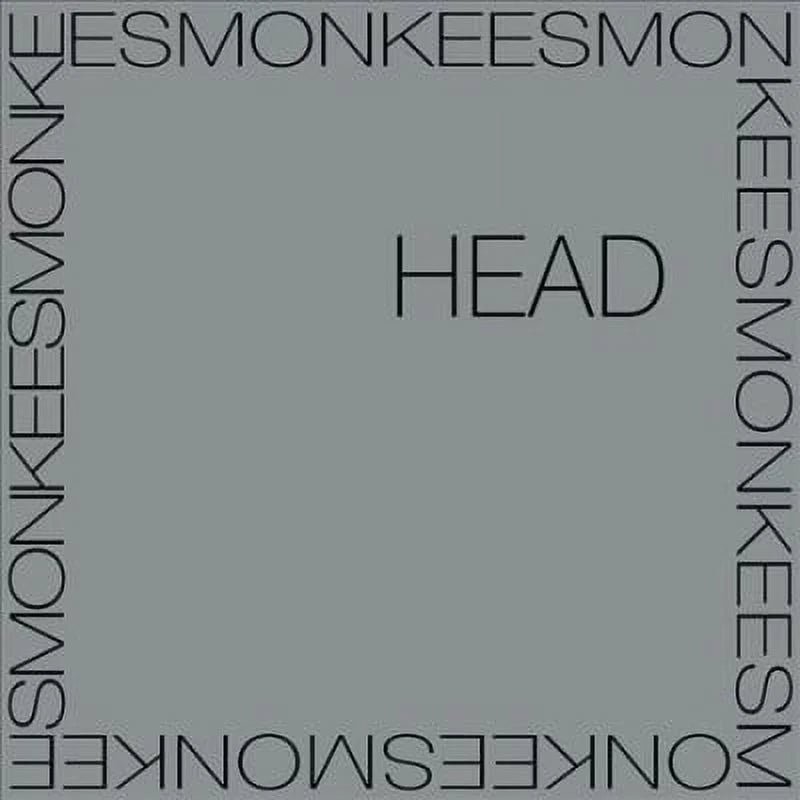 The Monkees - Head - Vinyl