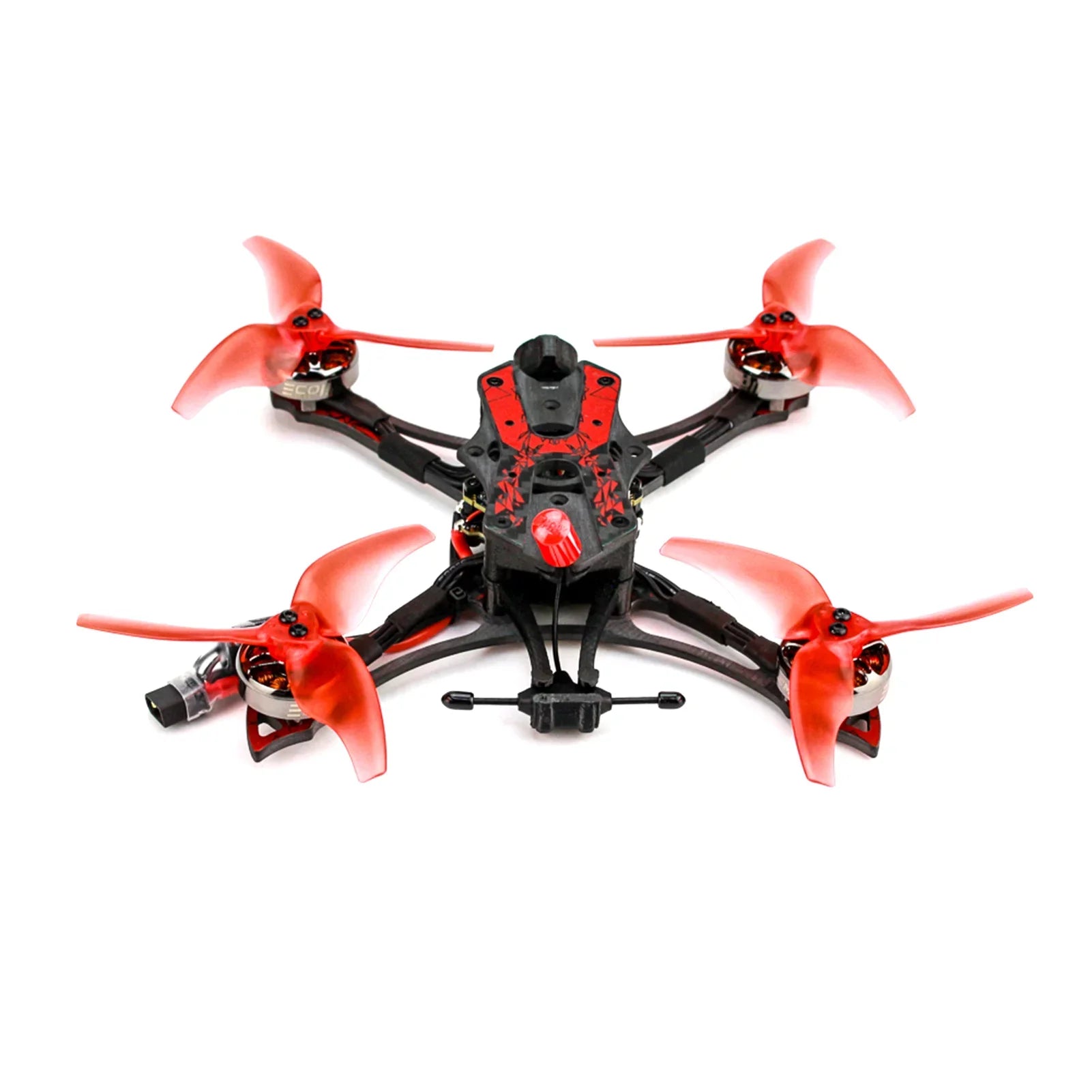 Emax FPV Racing , Carbon Fiber Material, Real Time Transmission, Lightweight