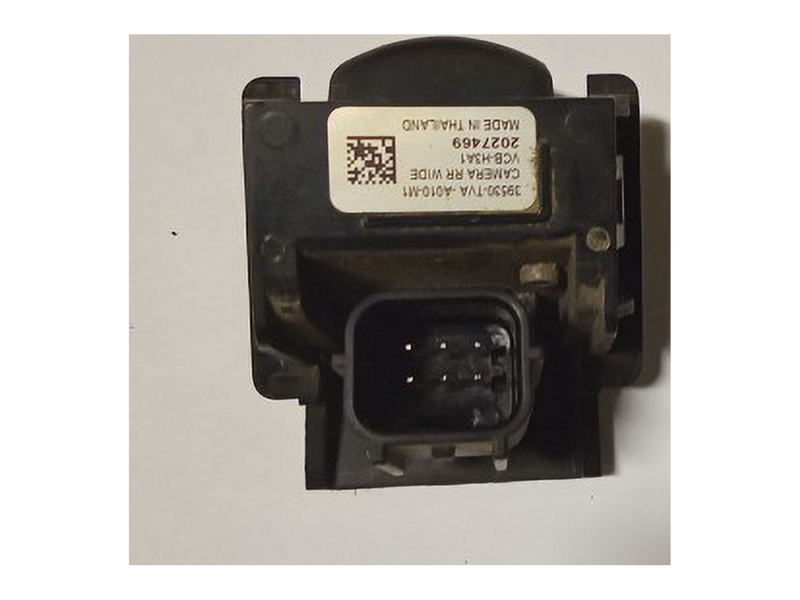 Pre-Owned 18 Honda Accord Rear View Camera OEM (Good)