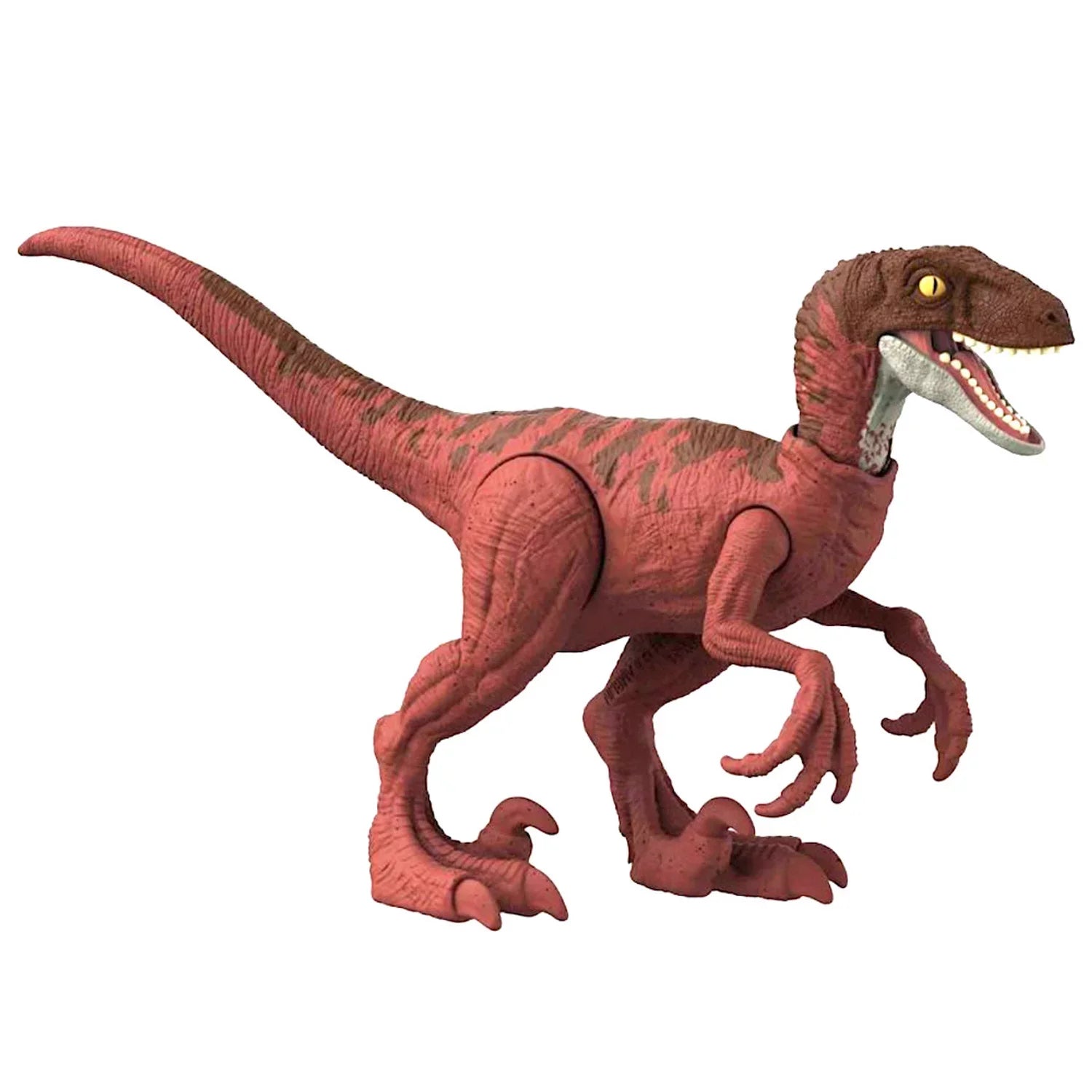 Jurassic World Ferocious Pack Dinosaur Action Figure 3 Year Olds & Up